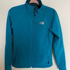TheNorthFace spring jacket .